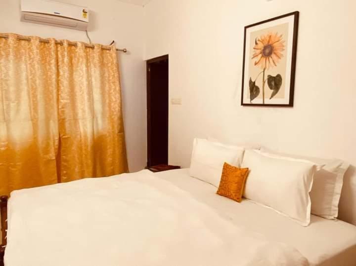 Fortis Rooms Kochi Eksteriør bilde